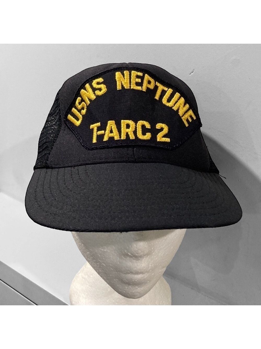 NORTHSTAR Blue Marine USNS NEPTUNE T-ARC 2 Cap